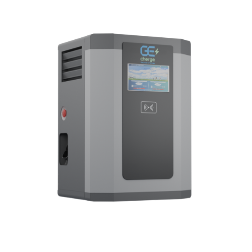 GE 130 DC