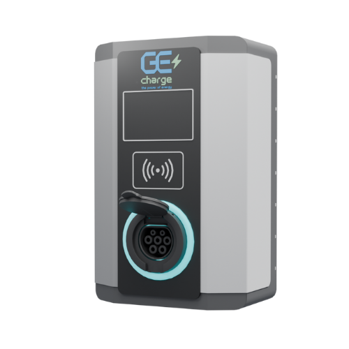 GE 110-22 AC